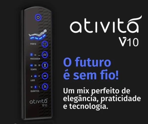 Colchão Supreme Quântico - Image 2